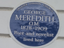 Meredith, George (id=737)